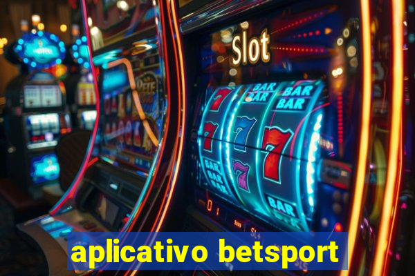 aplicativo betsport